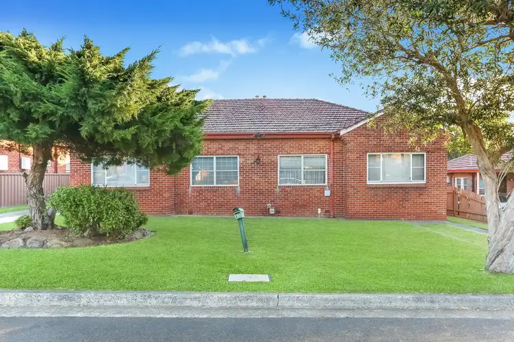 Main view of Homely house listing, 8-10 John Street, Concord NSW 2137