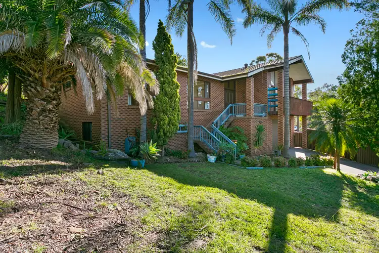 Main view of Homely house listing, 12 Yanina Place, Bangor NSW 2234