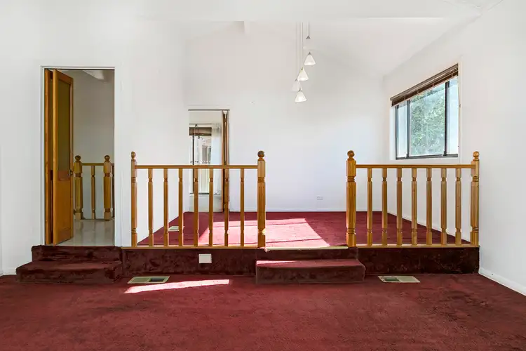 Fifth view of Homely house listing, 12 Yanina Place, Bangor NSW 2234