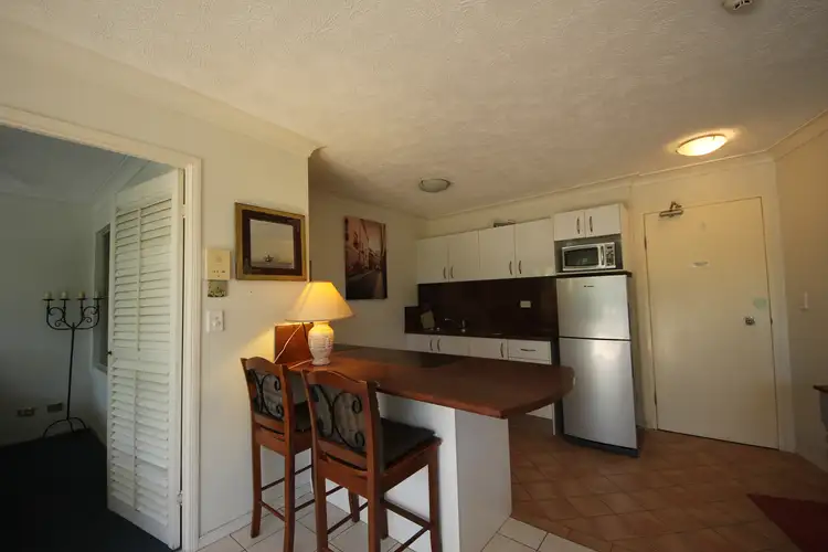 Second view of Homely unit listing, 15/210 Surf Parade, Surfers Paradise QLD 4217