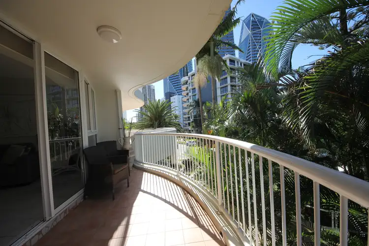 Fifth view of Homely unit listing, 15/210 Surf Parade, Surfers Paradise QLD 4217