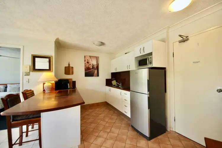 Sixth view of Homely unit listing, 15/210 Surf Parade, Surfers Paradise QLD 4217
