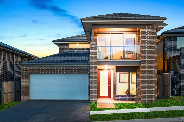 18 Hannaford Avenue, Box Hill NSW 2765