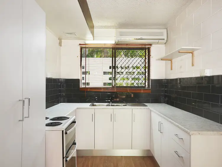 5/57 Alexandra Street, North Ward QLD 4810