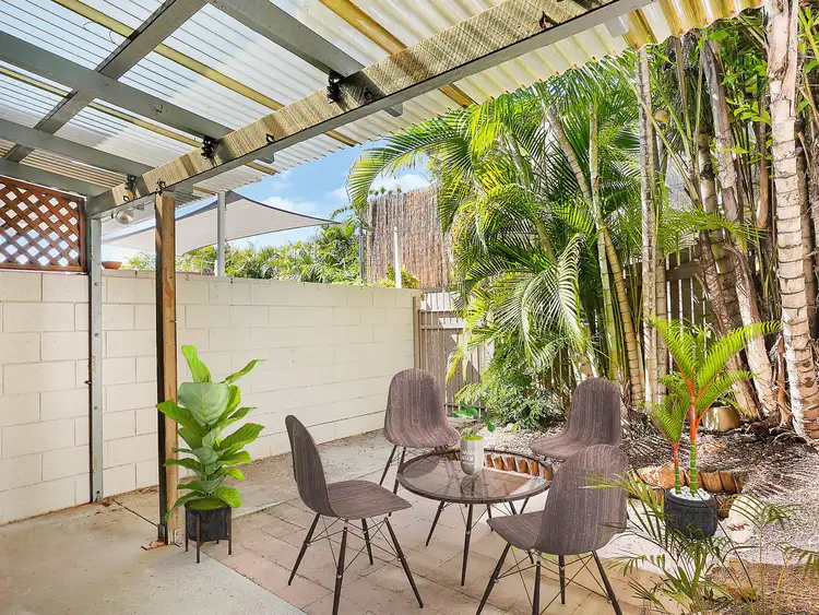 Third view of Homely apartment listing, 5/57 Alexandra Street, North Ward QLD 4810