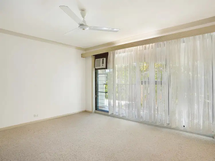 Fourth view of Homely apartment listing, 5/57 Alexandra Street, North Ward QLD 4810