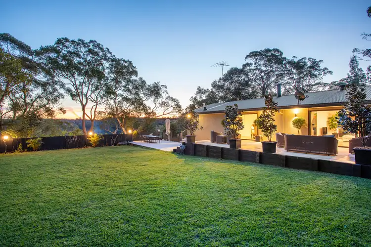 Main view of Homely house listing, 34B Awatea Road, St Ives NSW 2075