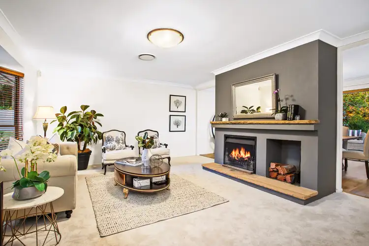 Fourth view of Homely house listing, 34B Awatea Road, St Ives NSW 2075