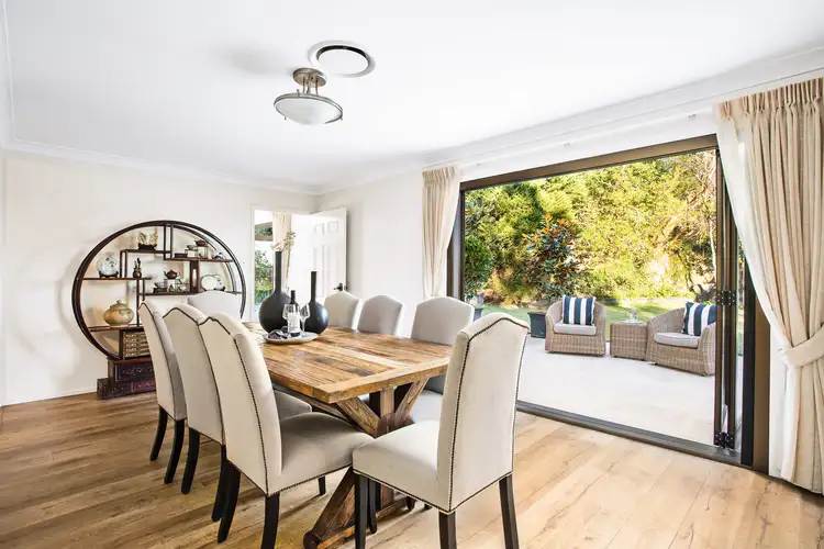 Fifth view of Homely house listing, 34B Awatea Road, St Ives NSW 2075