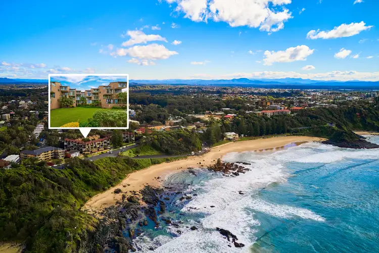50/58 Pacific Drive, Port Macquarie NSW 2444