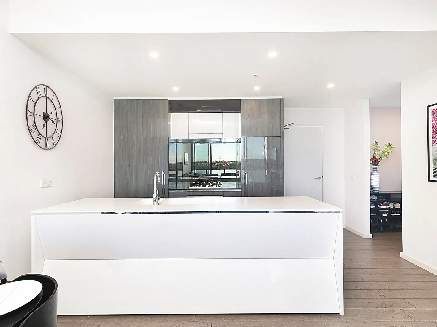 Main view of Homely apartment listing, 601/1A Burroway Road, Wentworth Point NSW 2127