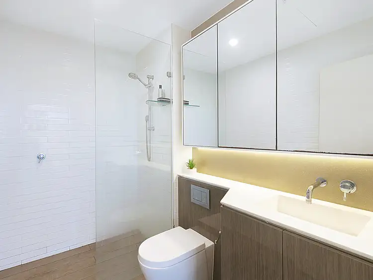 Sixth view of Homely apartment listing, 601/1A Burroway Road, Wentworth Point NSW 2127