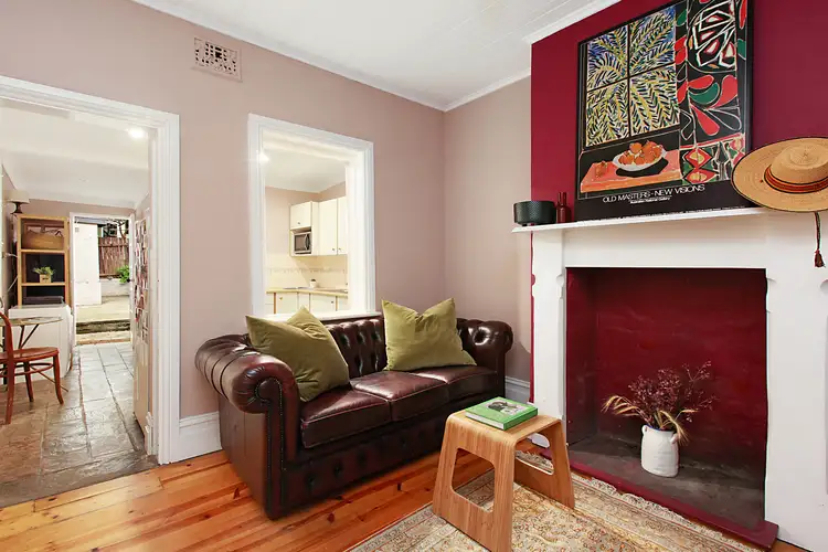 Second view of Homely house listing, 10 Red Lion Street, Rozelle NSW 2039