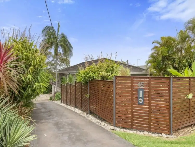 Main view of Homely house listing, 45 Bailey Avenue, Coffs Harbour NSW 2450