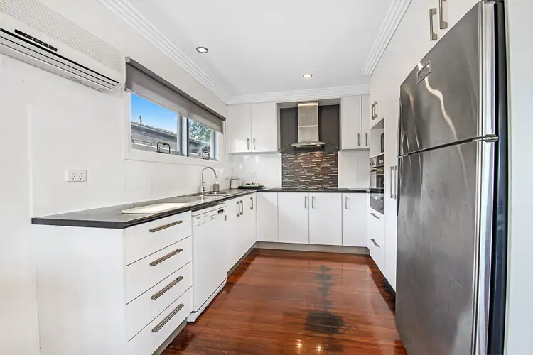 Fifth view of Homely house listing, 45 Bailey Avenue, Coffs Harbour NSW 2450