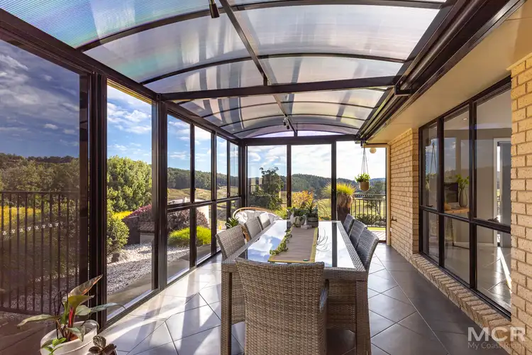 Fourth view of Homely house listing, 68 Camborne Drive, Acacia Hills TAS 7306