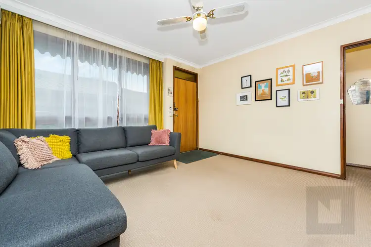 Second view of Homely villa listing, 4/624 Barkly Street, West Footscray VIC 3012