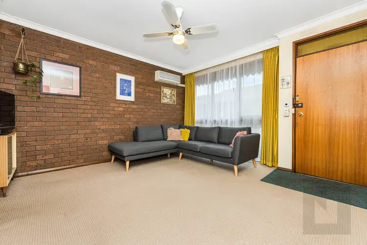 Third view of Homely villa listing, 4/624 Barkly Street, West Footscray VIC 3012