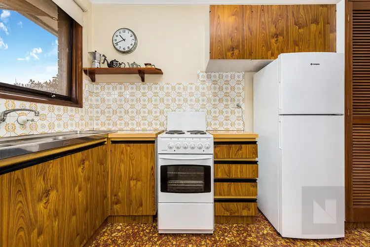 Fourth view of Homely villa listing, 4/624 Barkly Street, West Footscray VIC 3012