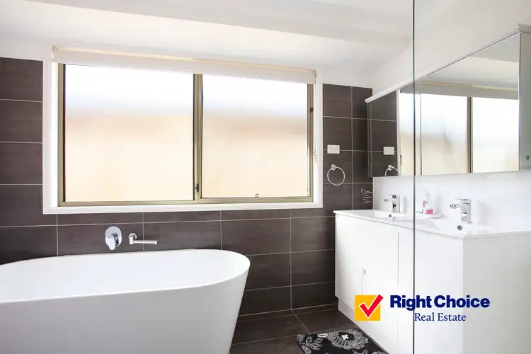 Seventh view of Homely house listing, 32 Stubbs Road, Albion Park NSW 2527