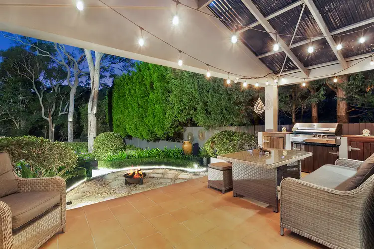 Fifth view of Homely house listing, 16 Taylor Street, Gordon NSW 2072