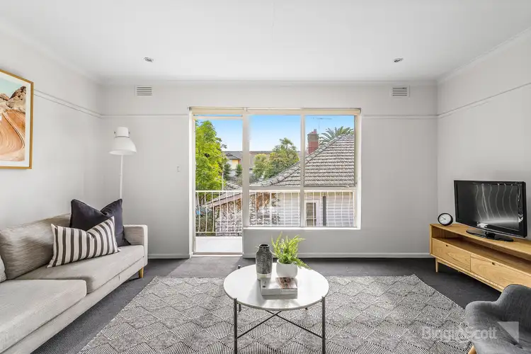 5/114 Hyde Street, Yarraville VIC 3013
