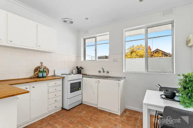 Fourth view of Homely apartment listing, 5/114 Hyde Street, Yarraville VIC 3013