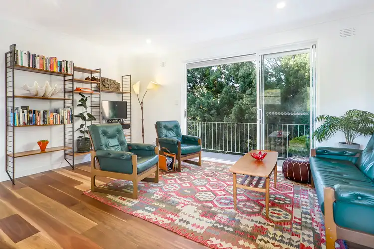 Main view of Homely apartment listing, 3/17 Wollstonecraft Avenue, Avalon NSW 2107