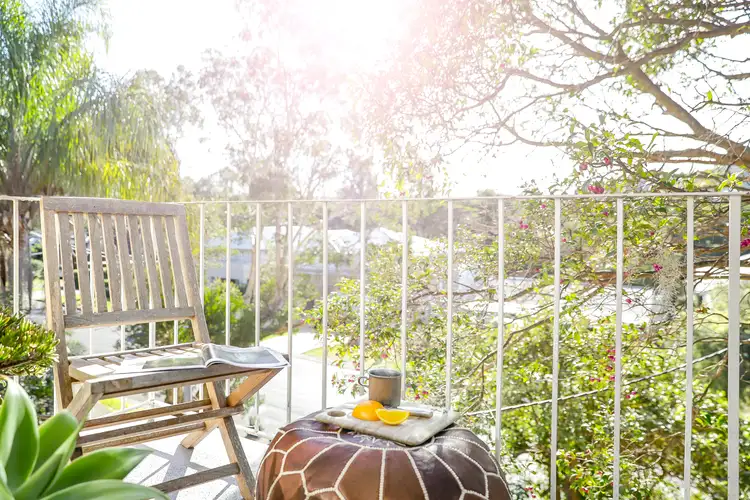 Second view of Homely apartment listing, 3/17 Wollstonecraft Avenue, Avalon NSW 2107