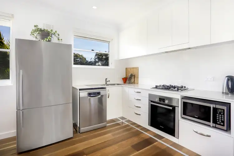Third view of Homely apartment listing, 3/17 Wollstonecraft Avenue, Avalon NSW 2107