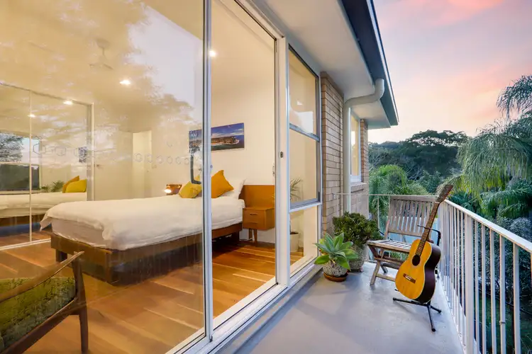 Fourth view of Homely apartment listing, 3/17 Wollstonecraft Avenue, Avalon NSW 2107