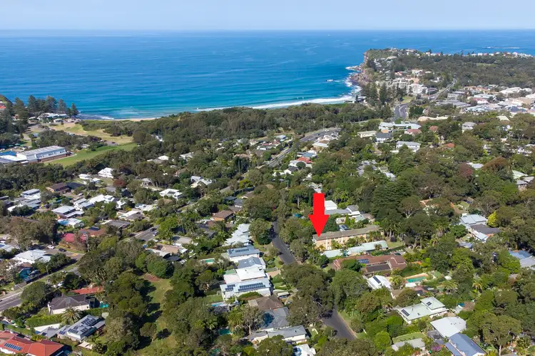 Fifth view of Homely apartment listing, 3/17 Wollstonecraft Avenue, Avalon NSW 2107