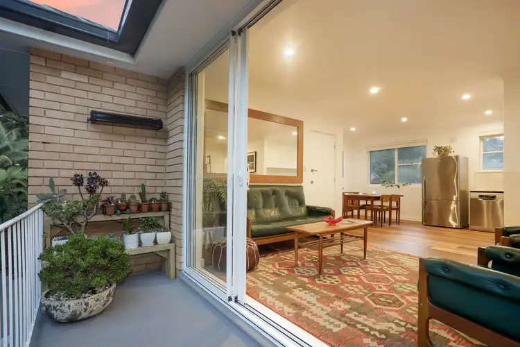 Sixth view of Homely apartment listing, 3/17 Wollstonecraft Avenue, Avalon NSW 2107