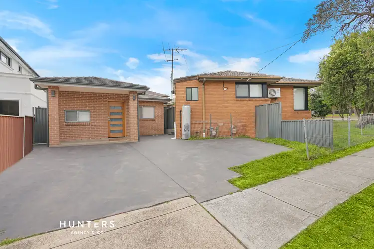 101 Rawson Road, Guildford NSW 2161