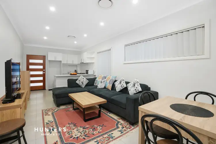 Third view of Homely house listing, 101 Rawson Road, Guildford NSW 2161