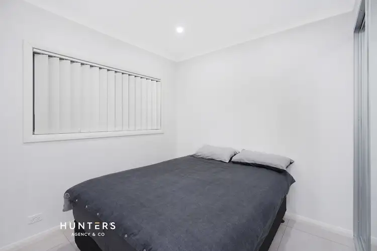 Sixth view of Homely house listing, 101 Rawson Road, Guildford NSW 2161