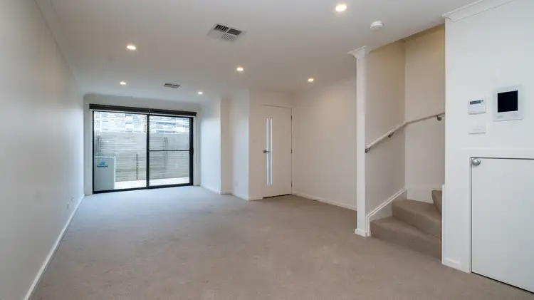 Second view of Homely townhouse listing, 5/10 John Gorton Drive, Coombs ACT 2611