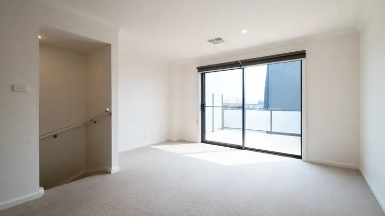 Sixth view of Homely townhouse listing, 5/10 John Gorton Drive, Coombs ACT 2611