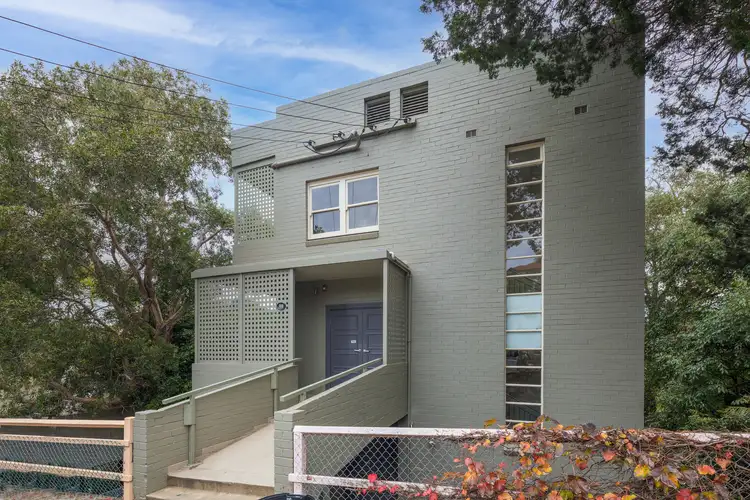 Fifth view of Homely apartment listing, 8/122 Milson Road, Cremorne Point NSW 2090