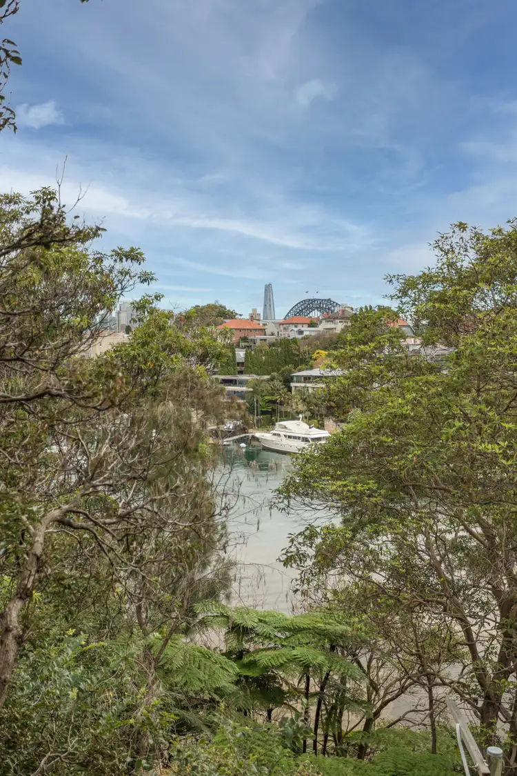 Sixth view of Homely apartment listing, 8/122 Milson Road, Cremorne Point NSW 2090