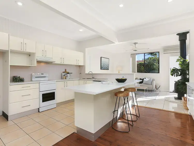 Fourth view of Homely house listing, 10 Endeavour Street, Sylvania NSW 2224