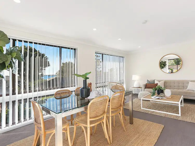 Fifth view of Homely house listing, 10 Endeavour Street, Sylvania NSW 2224