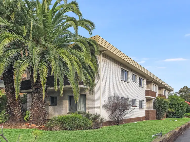 10/7 Harold Street, Parramatta NSW 2150