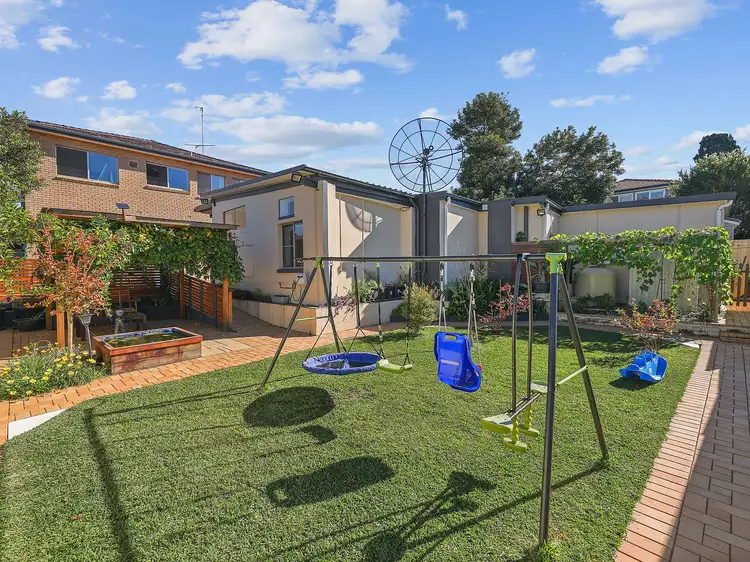 31 Alleyne Street, Chatswood NSW 2067