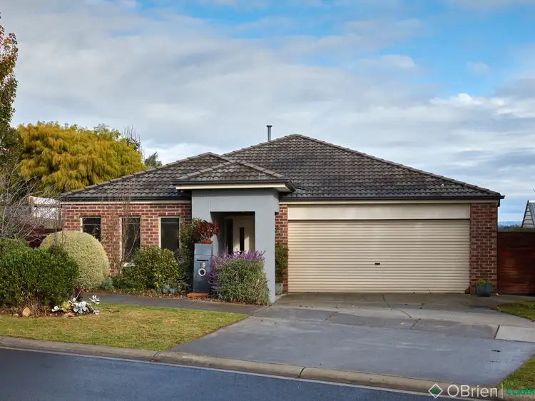 28 Davey Drive, Drouin VIC 3818