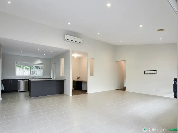 Second view of Homely house listing, 28 Davey Drive, Drouin VIC 3818