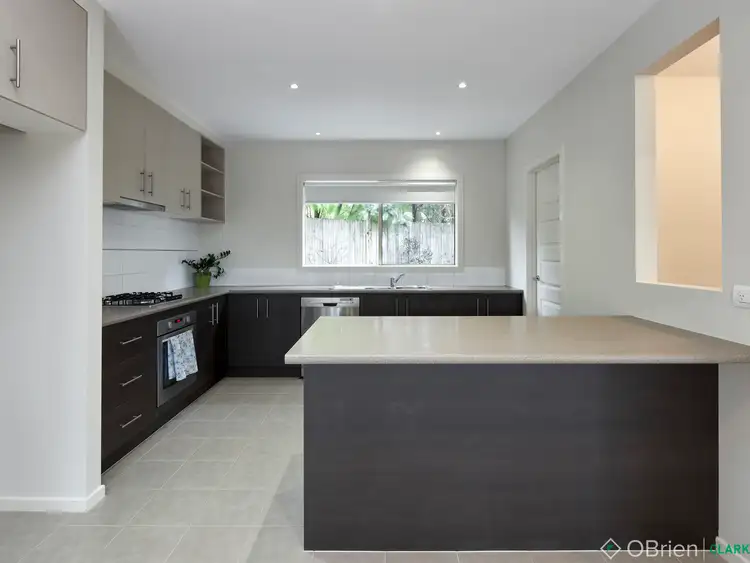 Third view of Homely house listing, 28 Davey Drive, Drouin VIC 3818