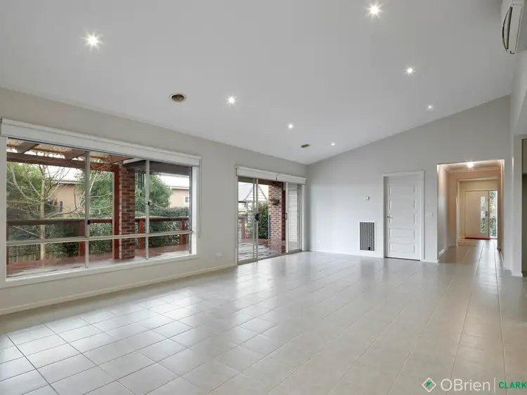 Fifth view of Homely house listing, 28 Davey Drive, Drouin VIC 3818