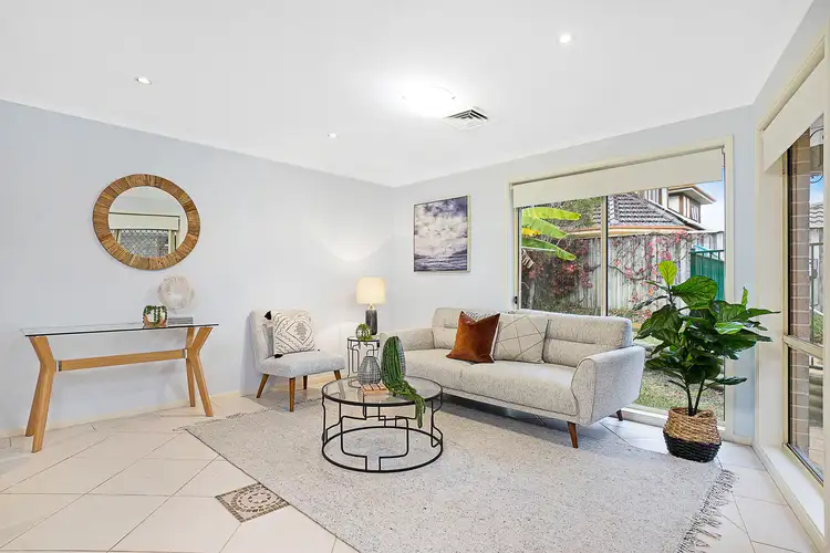 Fifth view of Homely house listing, 29 Peak Street, Glenwood NSW 2768