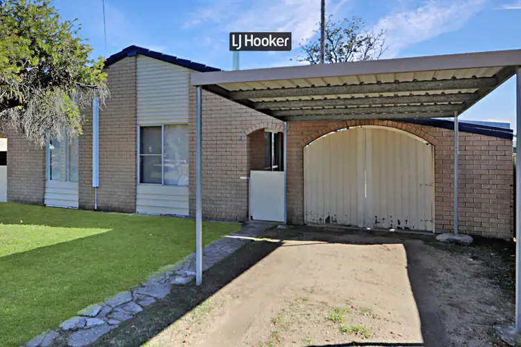 Main view of Homely house listing, 36 Greaves Street, Inverell NSW 2360